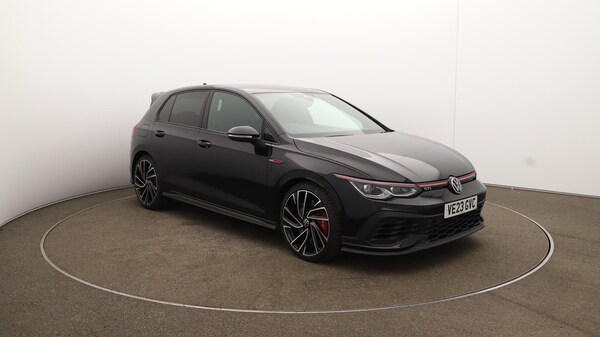 Used Volkswagen Golf 2023 for sale - 75564176: Photo 47