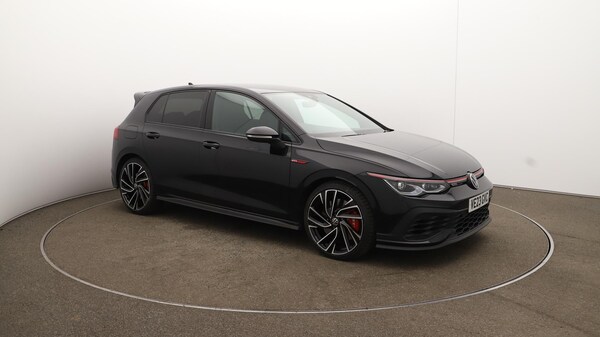 Used Volkswagen Golf 2023 for sale - 75564176: Photo 48