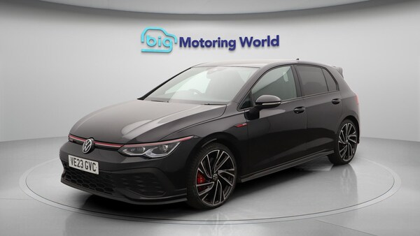 Used Volkswagen Golf 2023 for sale - 75564176: Photo 4