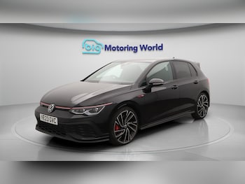 Used Volkswagen Golf 2023 for sale - 75564176: Photo