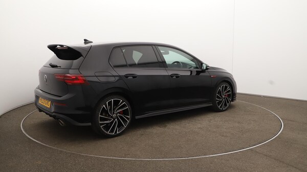 Used Volkswagen Golf 2023 for sale - 75564176: Photo 56