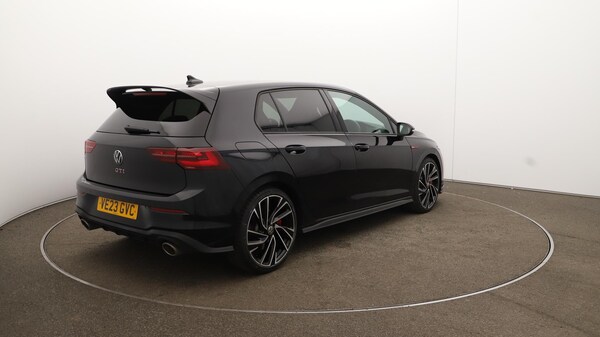 Used Volkswagen Golf 2023 for sale - 75564176: Photo 57