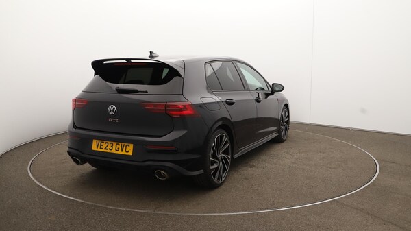 Used Volkswagen Golf 2023 for sale - 75564176: Photo 58