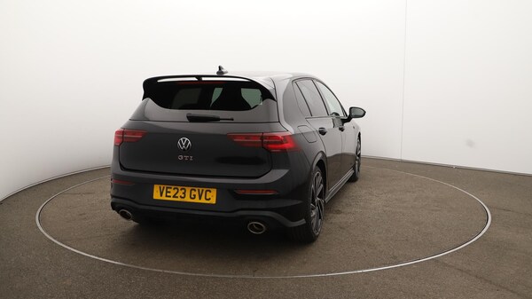 Used Volkswagen Golf 2023 for sale - 75564176: Photo 59