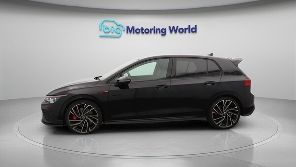 Used Volkswagen Golf 2023 for sale - 75564176: Photo 5