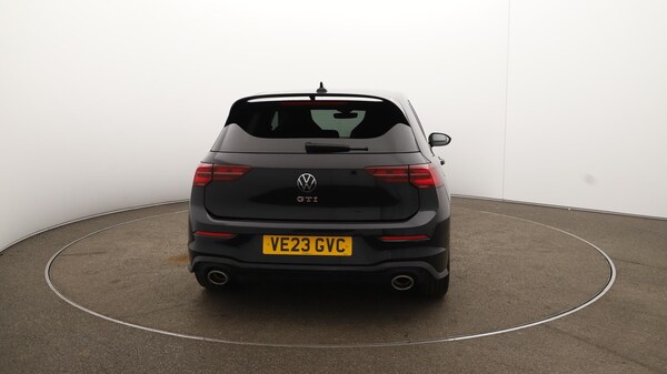 Used Volkswagen Golf 2023 for sale - 75564176: Photo 60
