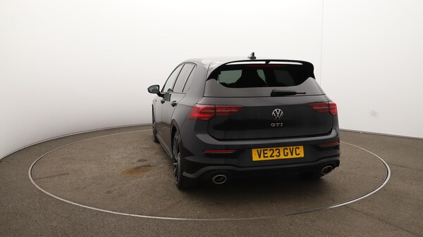 Used Volkswagen Golf 2023 for sale - 75564176: Photo 63