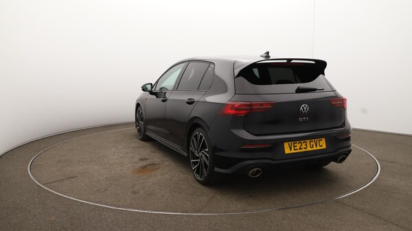 Used Volkswagen Golf 2023 for sale - 75564176: Photo 64