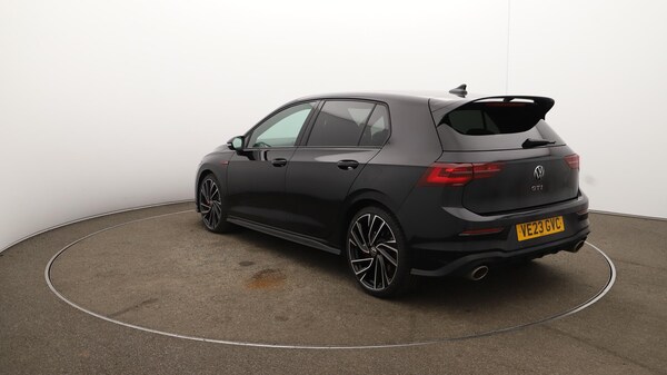 Used Volkswagen Golf 2023 for sale - 75564176: Photo 65