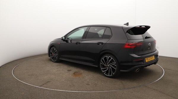Used Volkswagen Golf 2023 for sale - 75564176: Photo 66