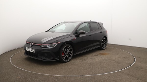 Used Volkswagen Golf 2023 for sale - 75564176: Photo 72