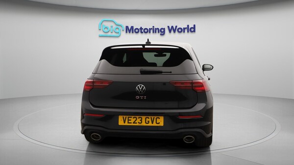Used Volkswagen Golf 2023 for sale - 75564176: Photo 7
