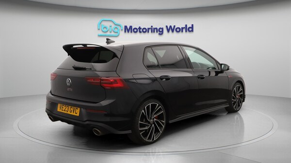 Used Volkswagen Golf 2023 for sale - 75564176: Photo 8