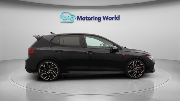 Used Volkswagen Golf 2023 for sale - 75564176: Photo 9