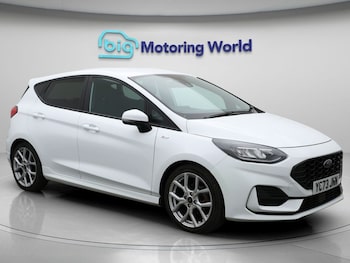 Ford - Fiesta