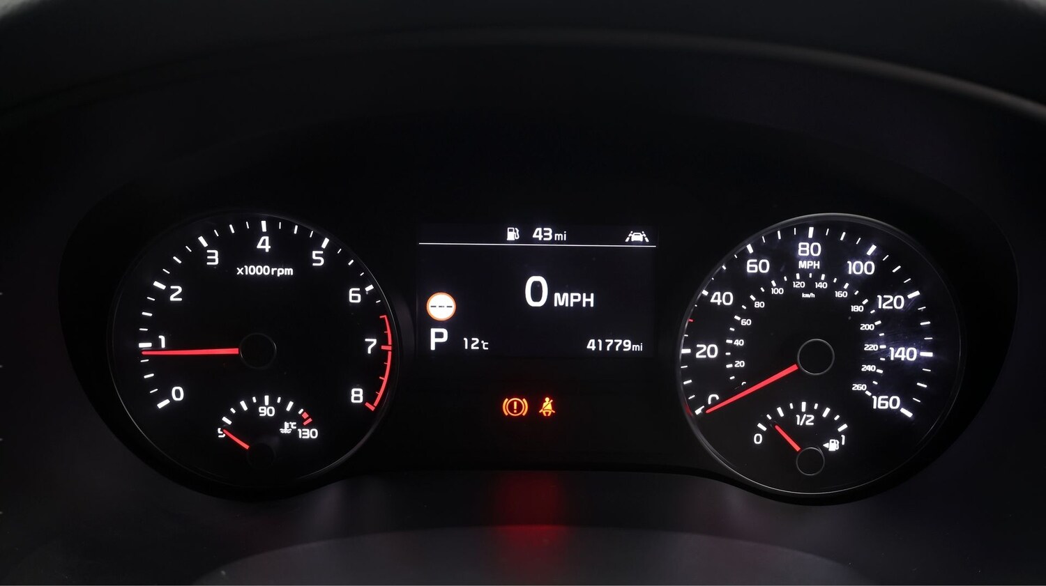 Used Kia Sportage 2020 for sale - 77297217: Photo 10