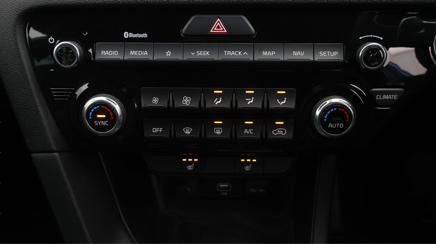 Used Kia Sportage 2020 for sale - 77297217: Photo 12