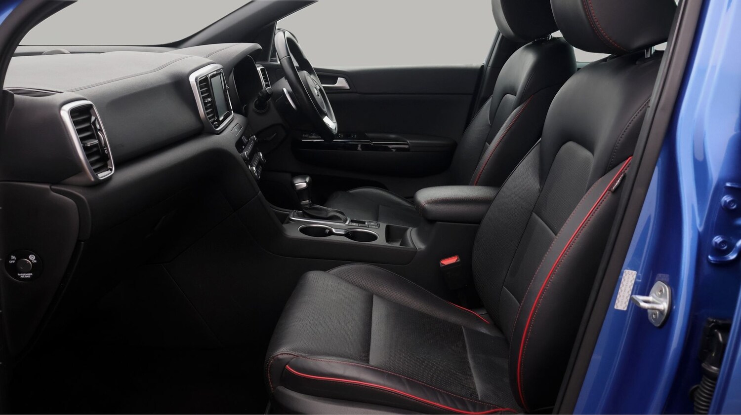 Used Kia Sportage 2020 for sale - 77297217: Photo 14