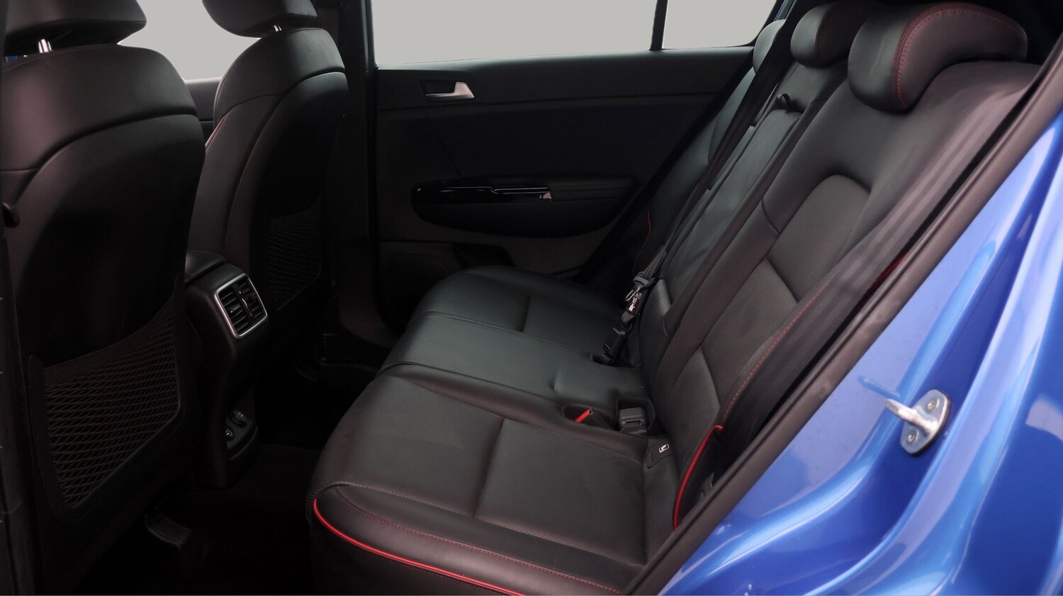 Used Kia Sportage 2020 for sale - 77297217: Photo 16