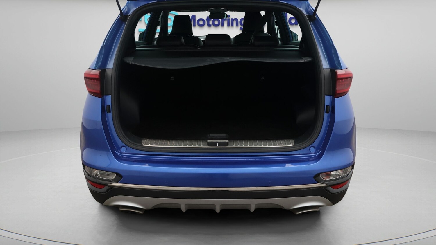 Used Kia Sportage 2020 for sale - 77297217: Photo 17