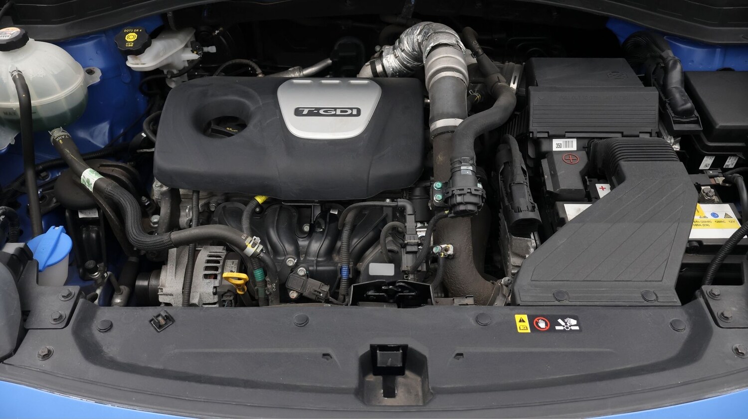 Used Kia Sportage 2020 for sale - 77297217: Photo 19