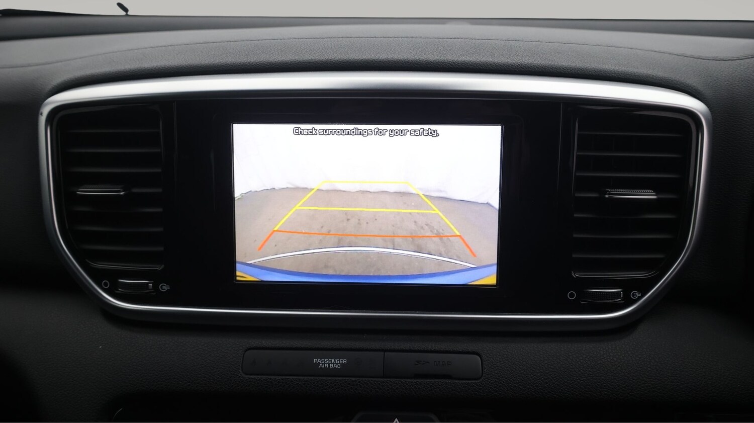 Used Kia Sportage 2020 for sale - 77297217: Photo 22