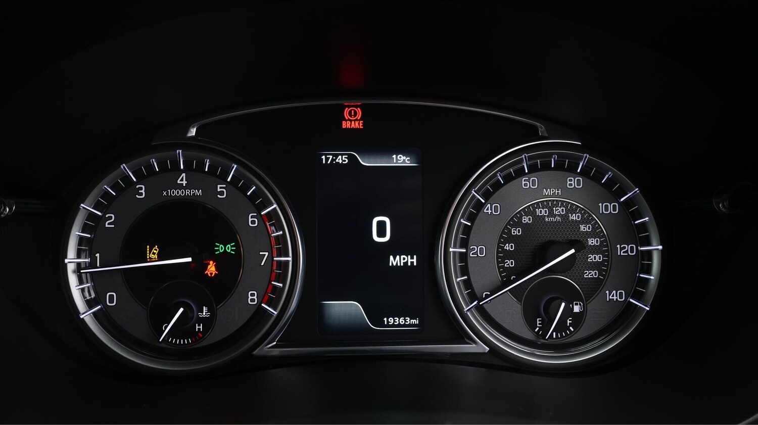 Used Suzuki SX4 S-Cross 2023 for sale - 76389085: Photo 11