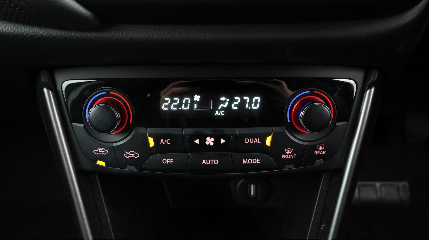 Used Suzuki SX4 S-Cross 2023 for sale - 76389085: Photo 13