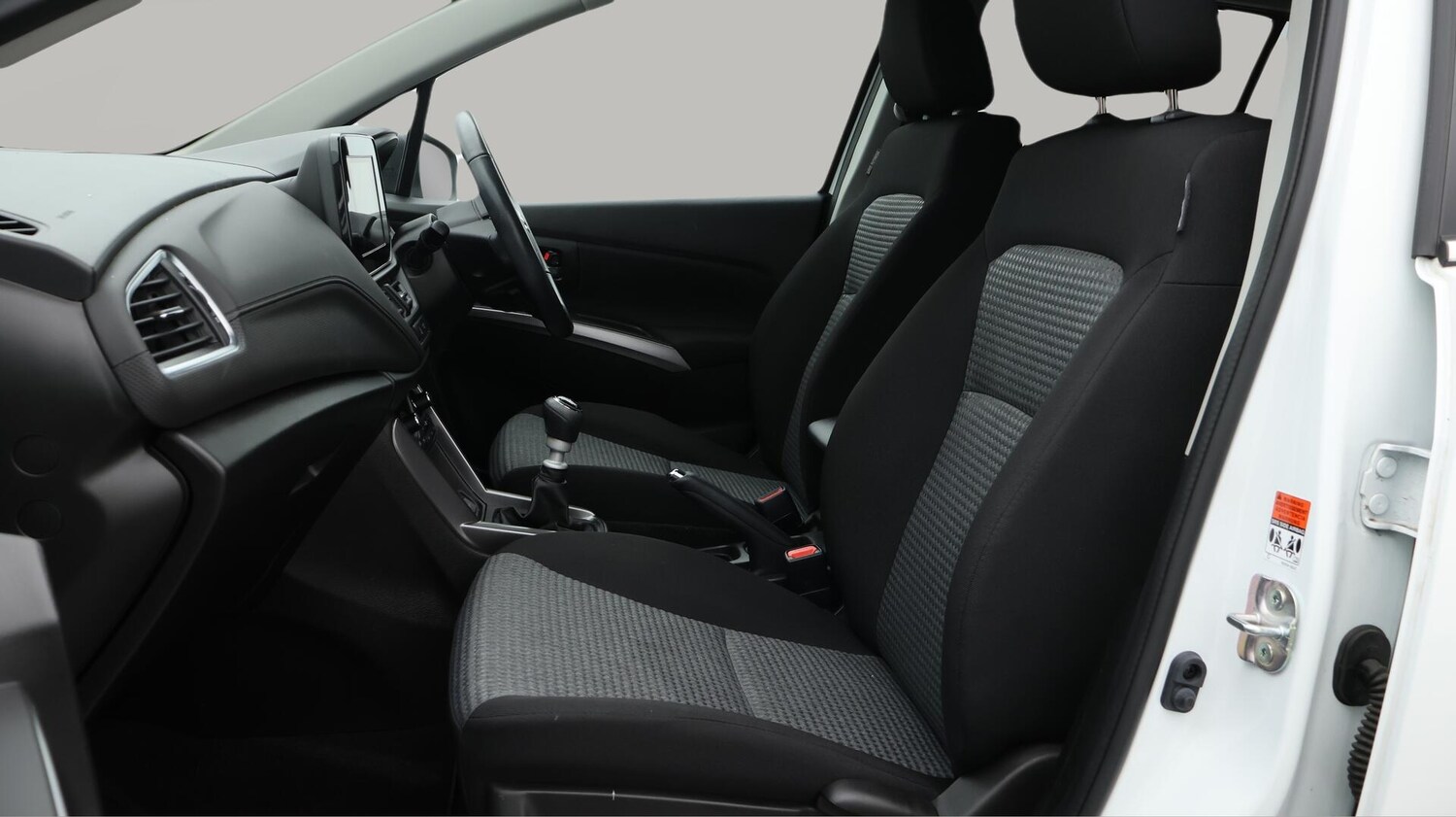 Used Suzuki SX4 S-Cross 2023 for sale - 76389085: Photo 15