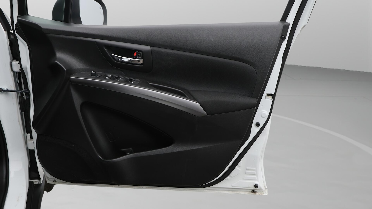 Used Suzuki SX4 S-Cross 2023 for sale - 76389085: Photo 16