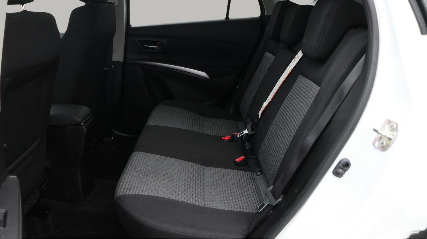 Used Suzuki SX4 S-Cross 2023 for sale - 76389085: Photo 17