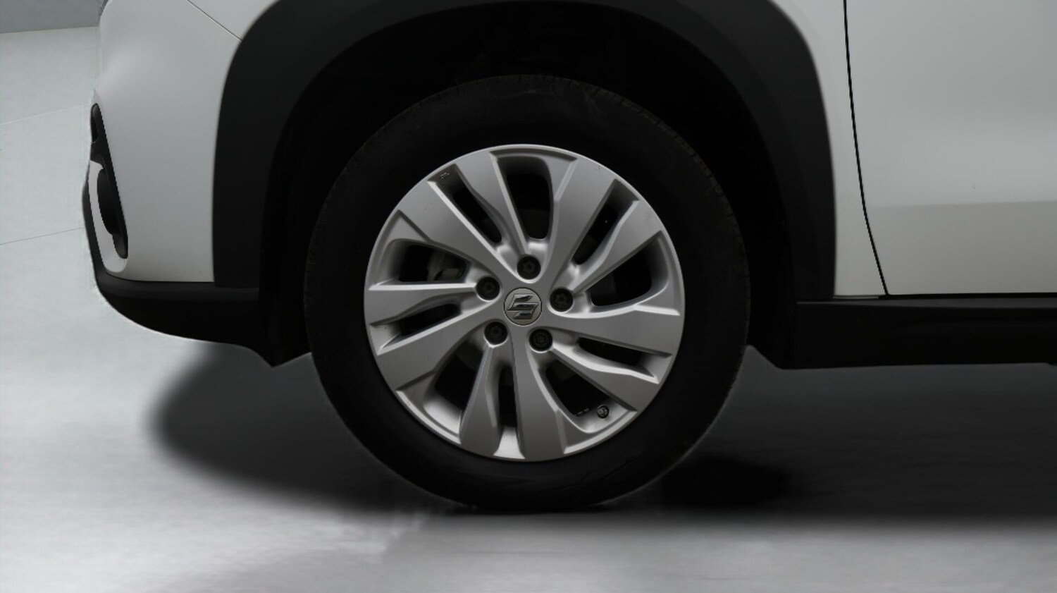 Used Suzuki SX4 S-Cross 2023 for sale - 76389085: Photo 19