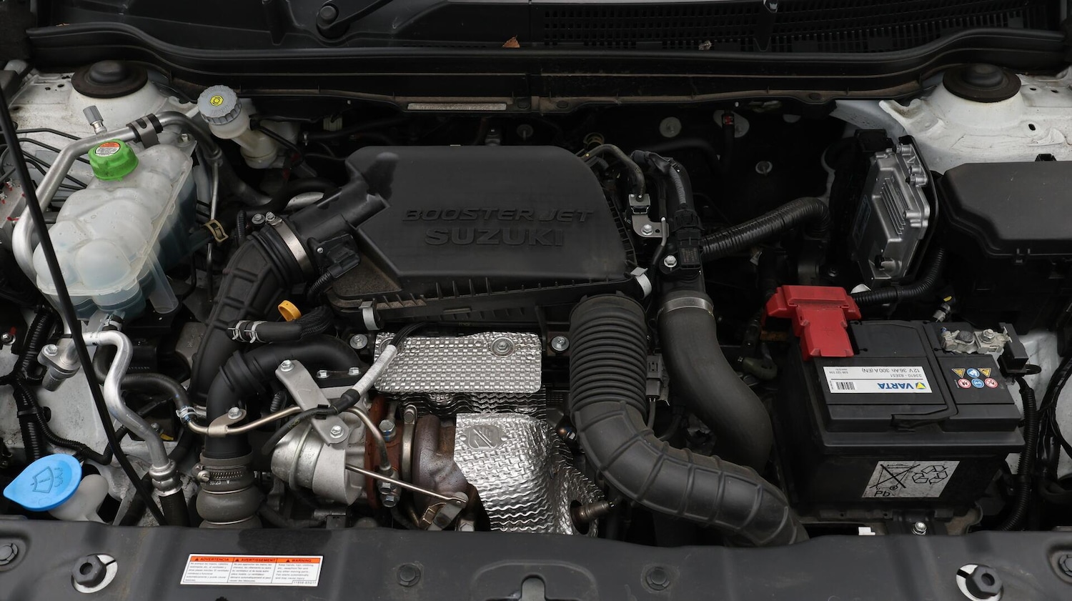 Used Suzuki SX4 S-Cross 2023 for sale - 76389085: Photo 20