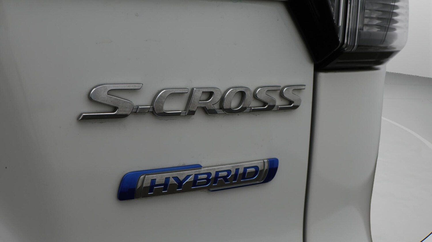 Used Suzuki SX4 S-Cross 2023 for sale - 76389085: Photo 23