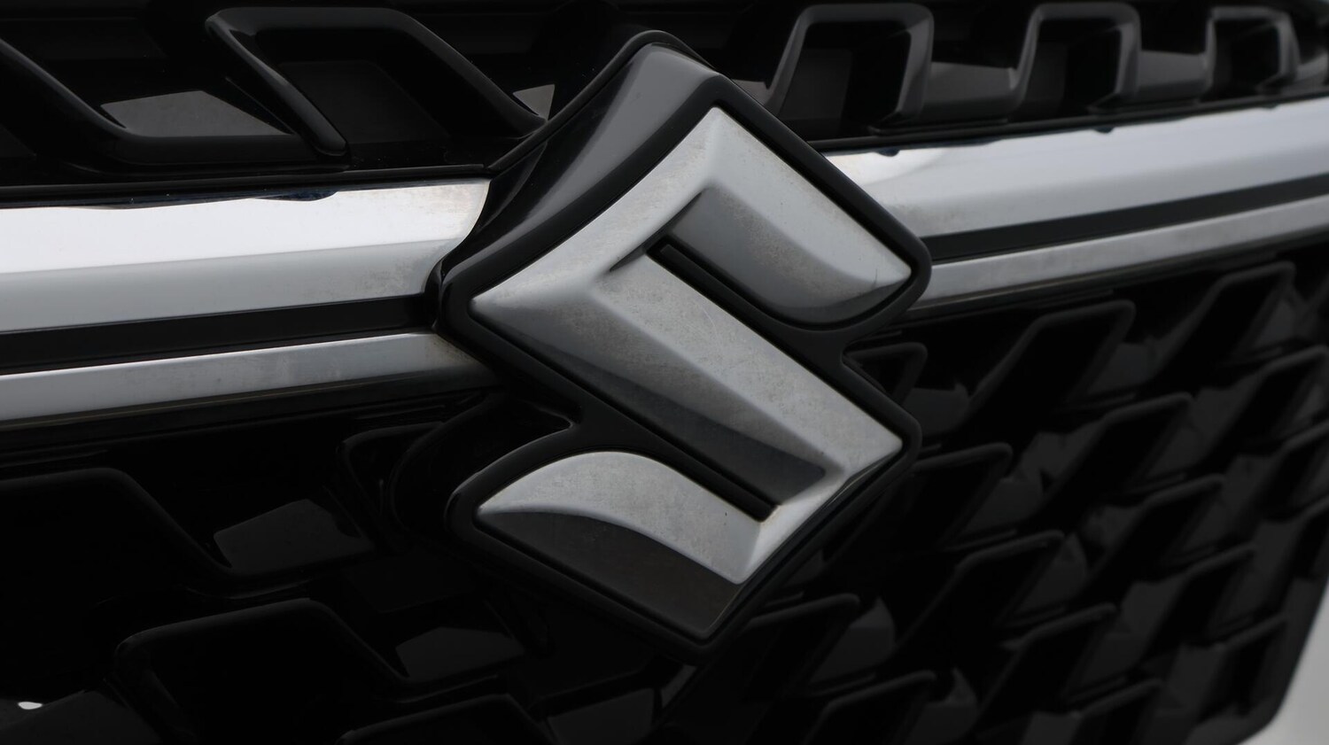 Used Suzuki SX4 S-Cross 2023 for sale - 76389085: Photo 24