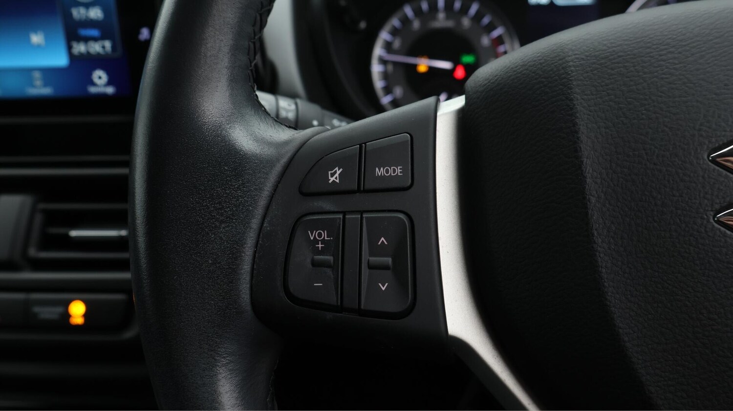 Used Suzuki SX4 S-Cross 2023 for sale - 76389085: Photo 26