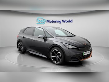 Used Cupra Born 2023 for sale - 78323863: Photo