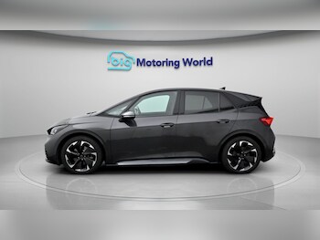 Used Cupra Born 2023 for sale - 78323863: Photo