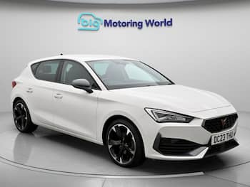 Used Cupra Leon 2023 for sale - 79593723: Photo