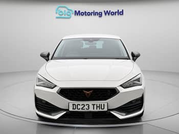 Used Cupra Leon 2023 for sale - 79593723: Photo