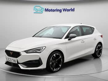 Used Cupra Leon 2023 for sale - 79593723: Photo
