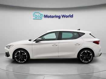 Used Cupra Leon 2023 for sale - 79593723: Photo