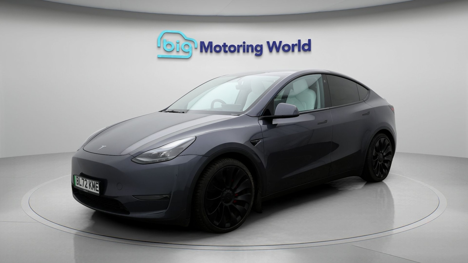 Used Tesla Model Y 2022 for sale - 77182041: Photo 3