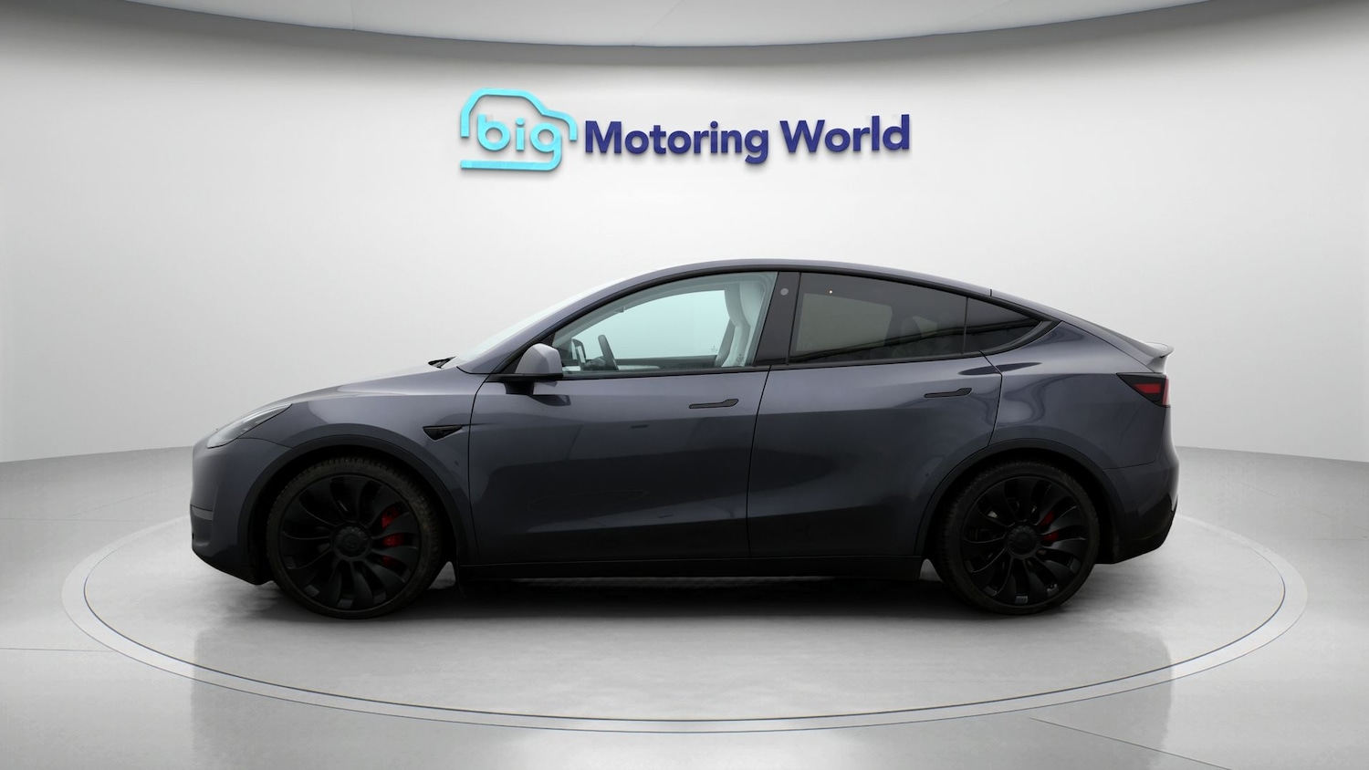 Used Tesla Model Y 2022 for sale - 77182041: Photo 4