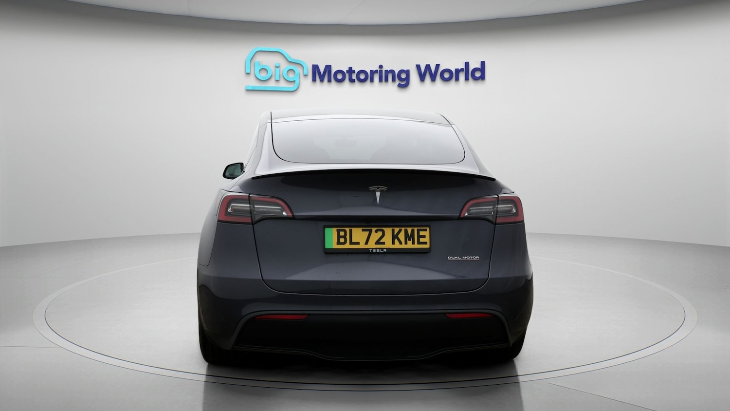 Used Tesla Model Y 2022 for sale - 77182041: Photo 6