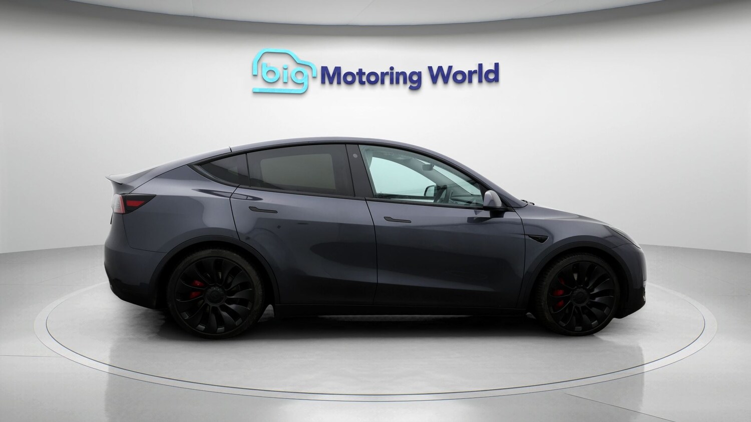 Used Tesla Model Y 2022 for sale - 77182041: Photo 8