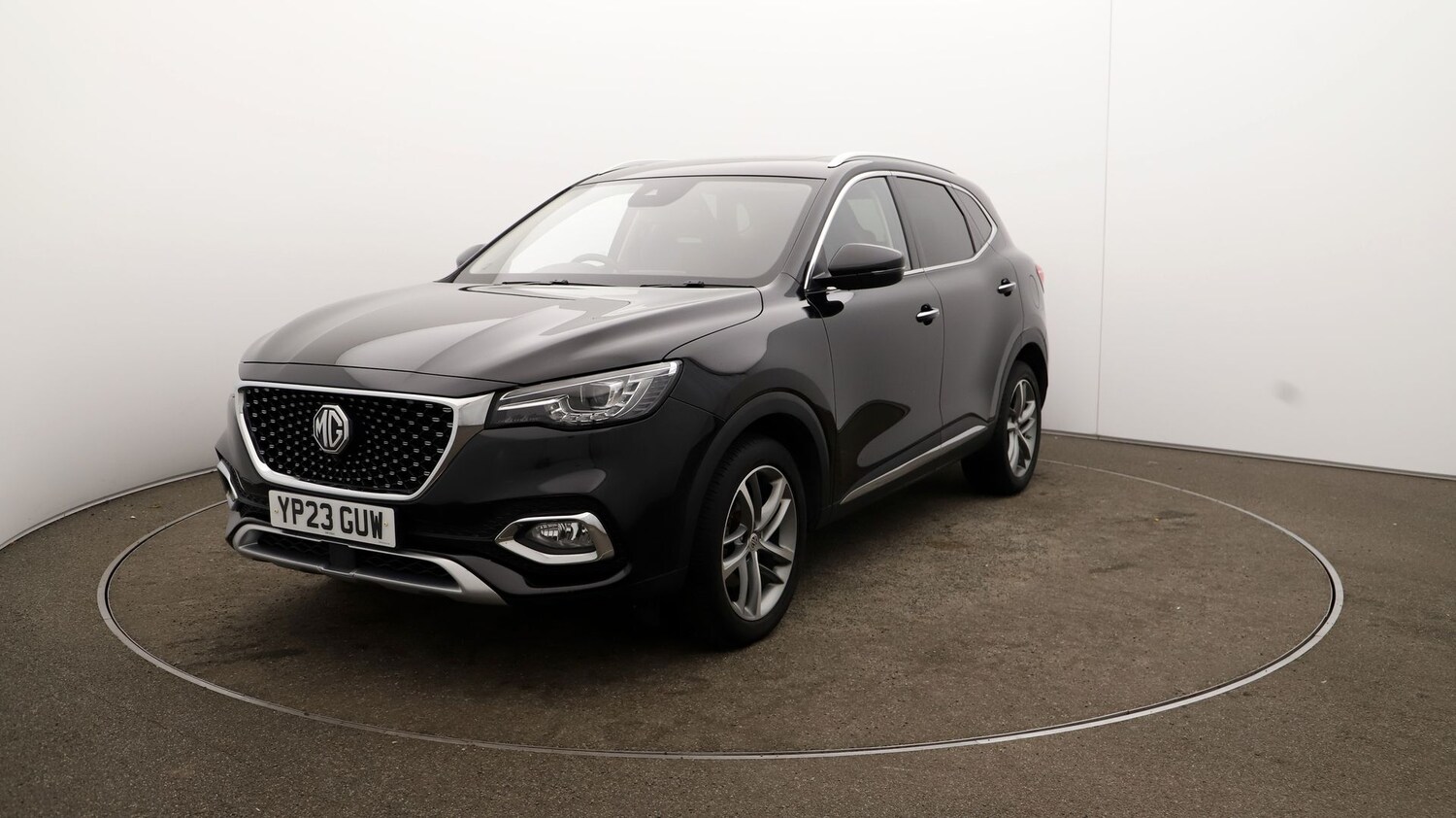 Used MG MG HS 2023 for sale - 76829697: Photo 32