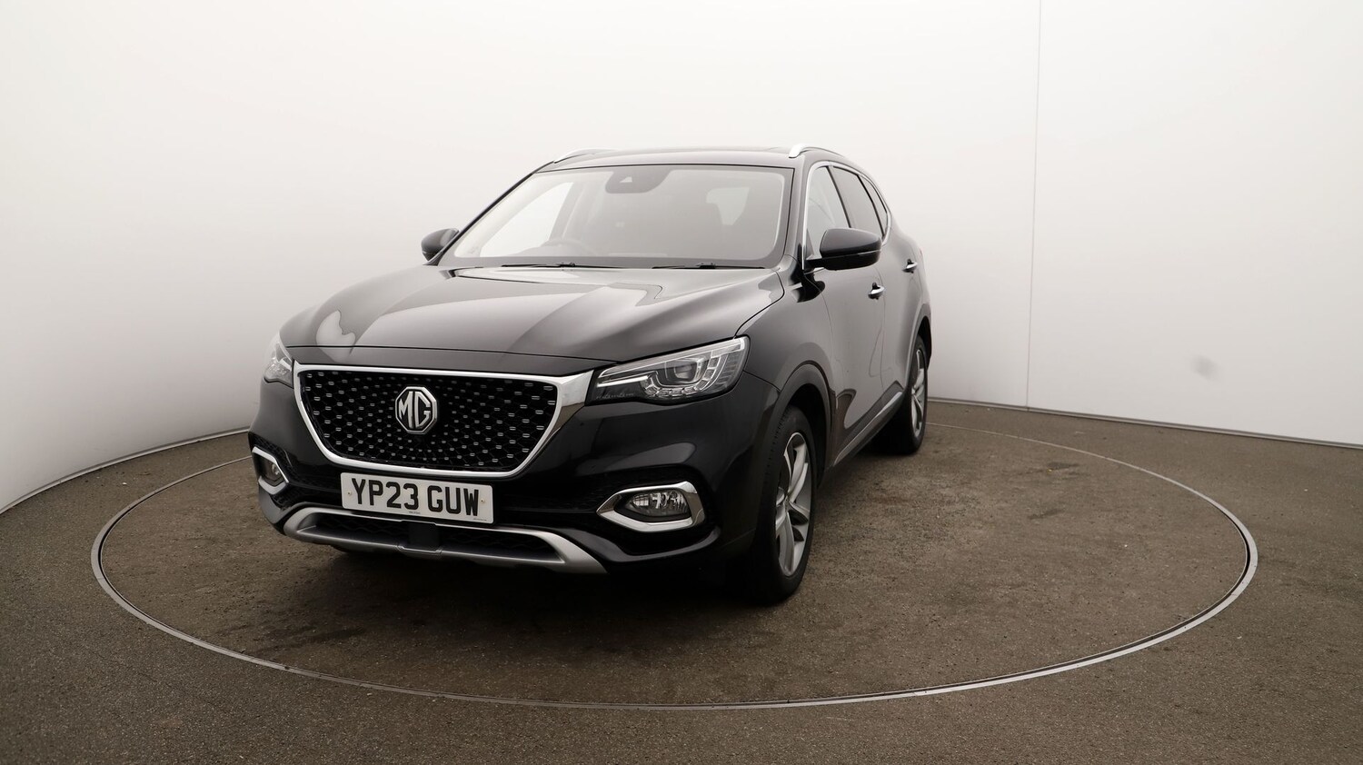 Used MG MG HS 2023 for sale - 76829697: Photo 33