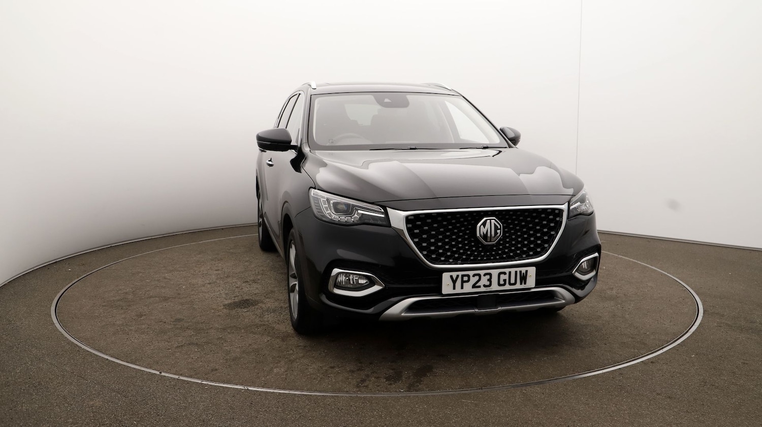 Used MG MG HS 2023 for sale - 76829697: Photo 36