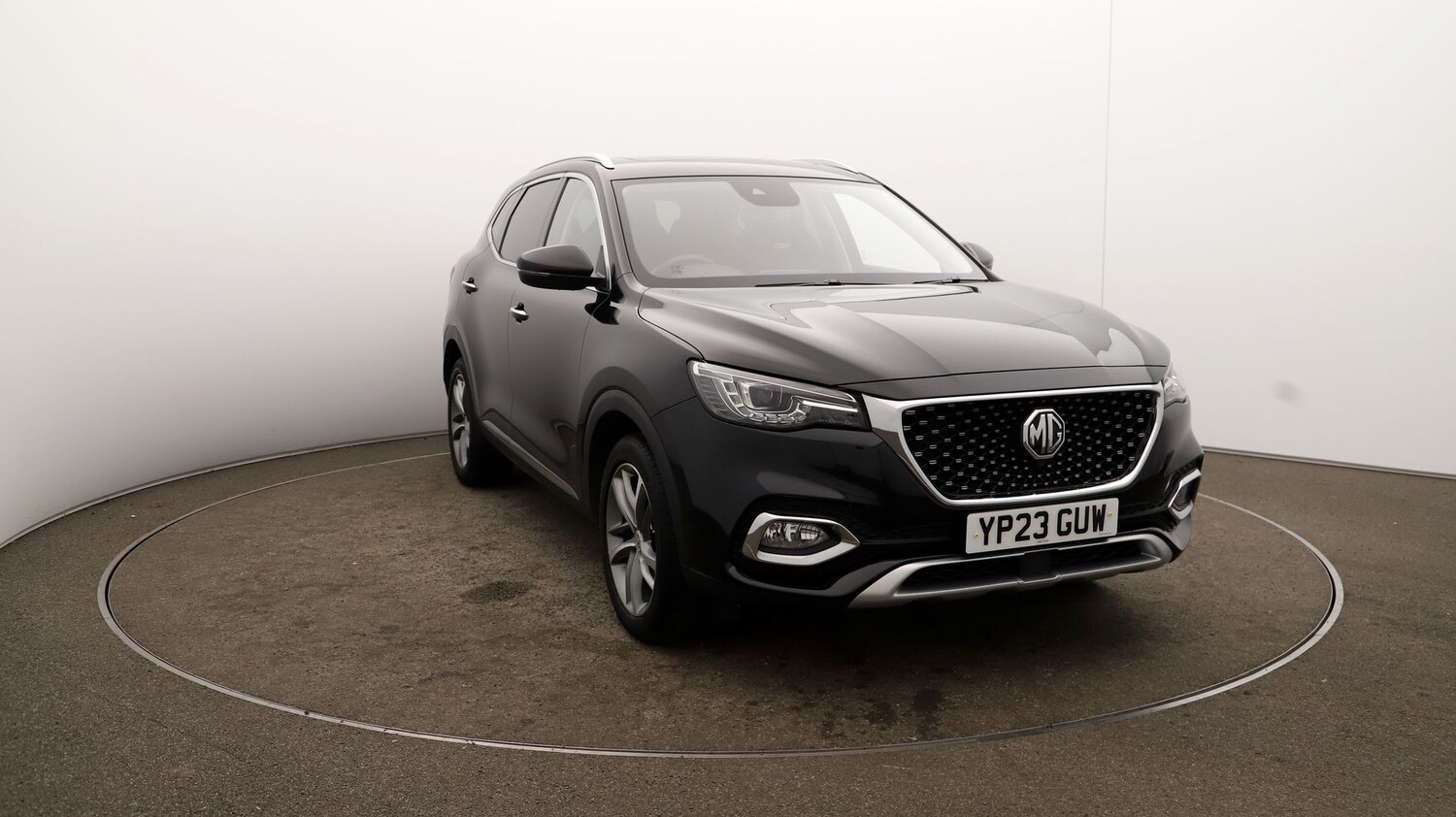 Used MG MG HS 2023 for sale - 76829697: Photo 37